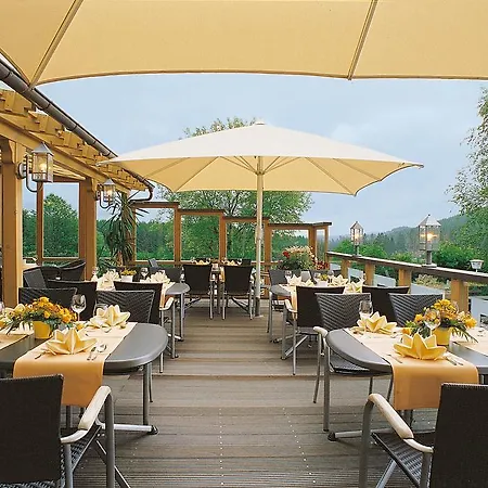 여관 Ginsberger Heide 2*