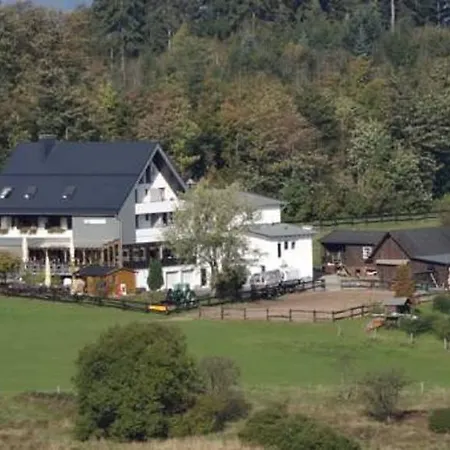 Ginsberger Heide Locanda