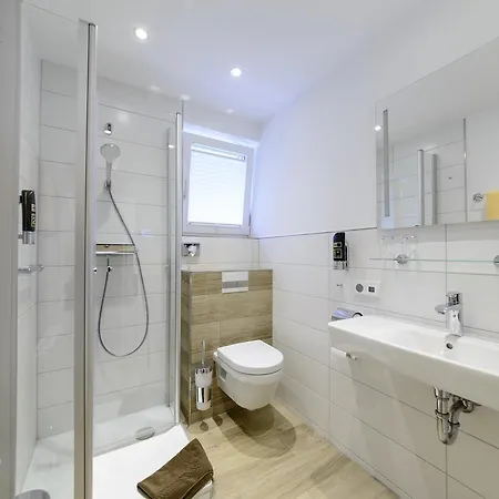 Ginsberger Heide Locanda 2*