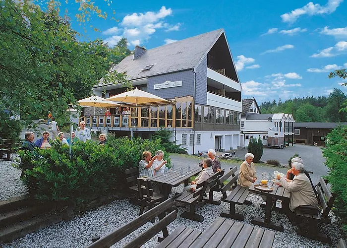 Kro Ginsberger Heide