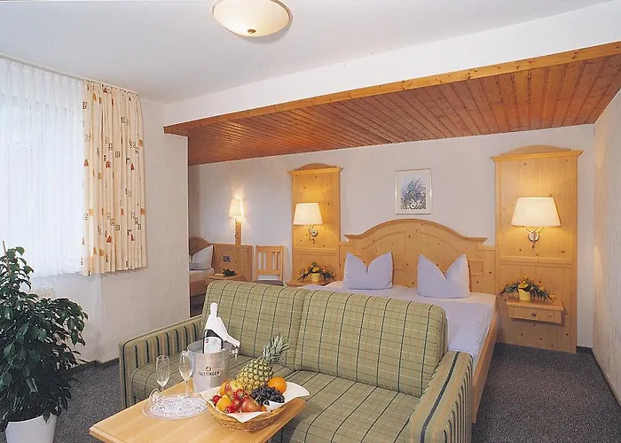 Ginsberger Heide Inn Hilchenbach