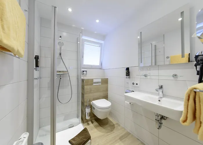 Ginsberger Heide Inn 2*