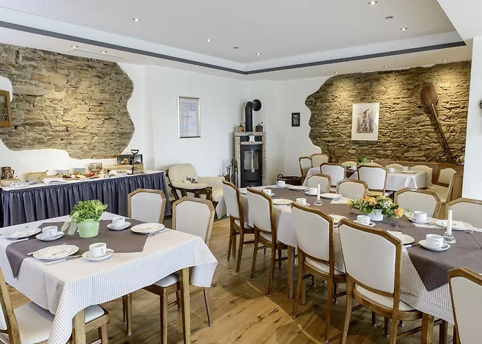 Ginsberger Heide Inn Hilchenbach