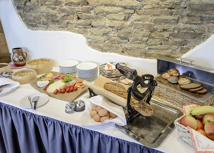 Inn Ginsberger Heide 2*